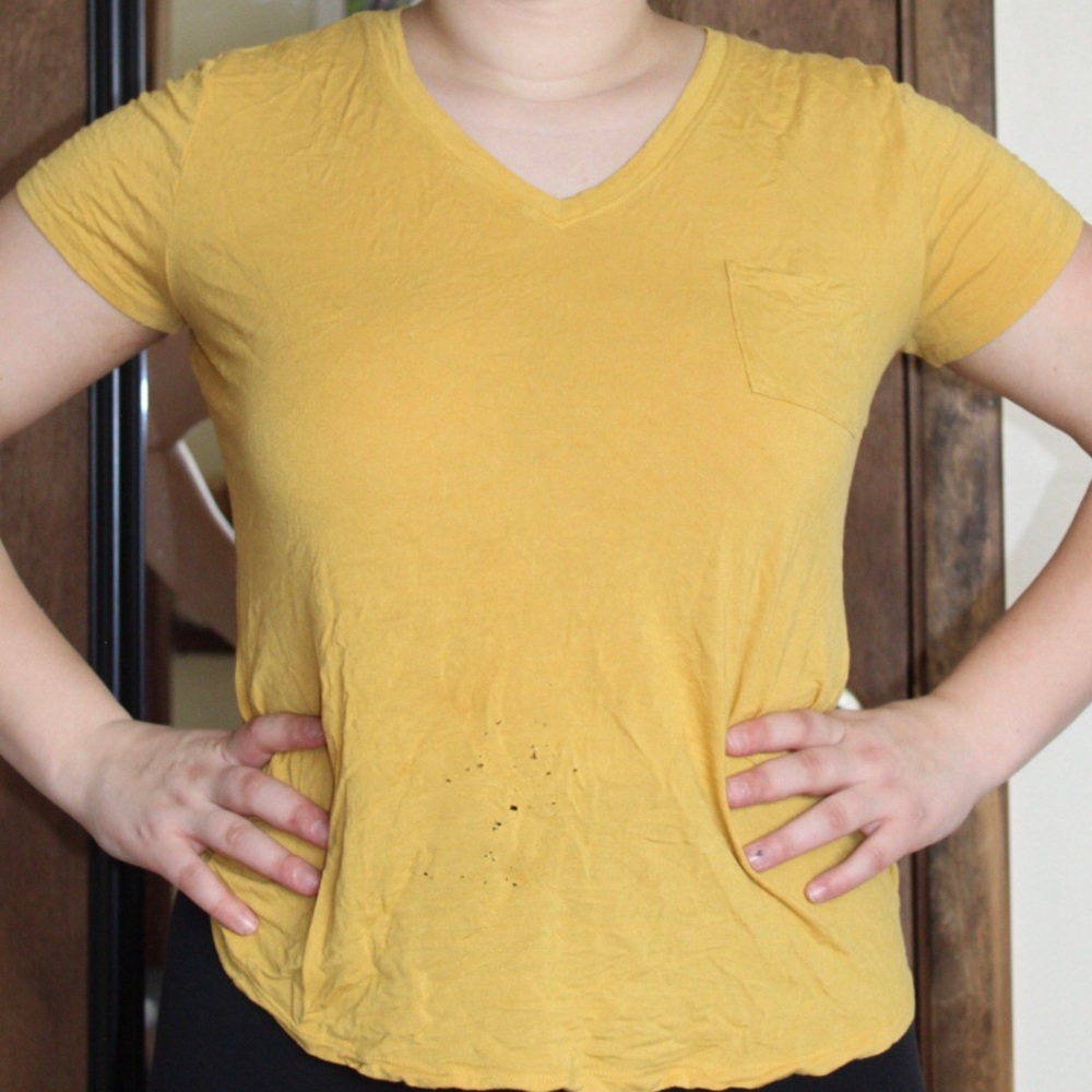 Tshirt